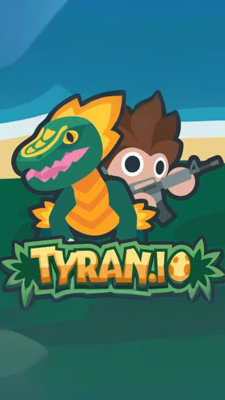 Tyran