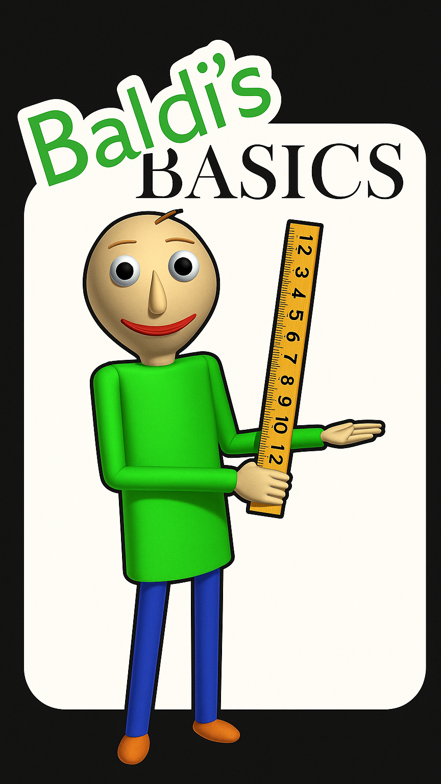 baldisbasics