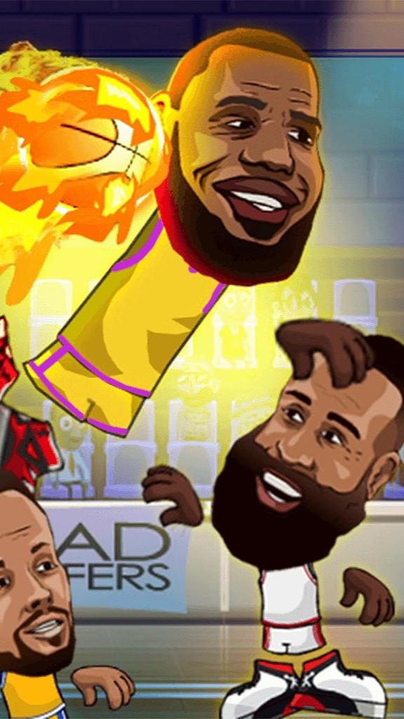 basketballlegends