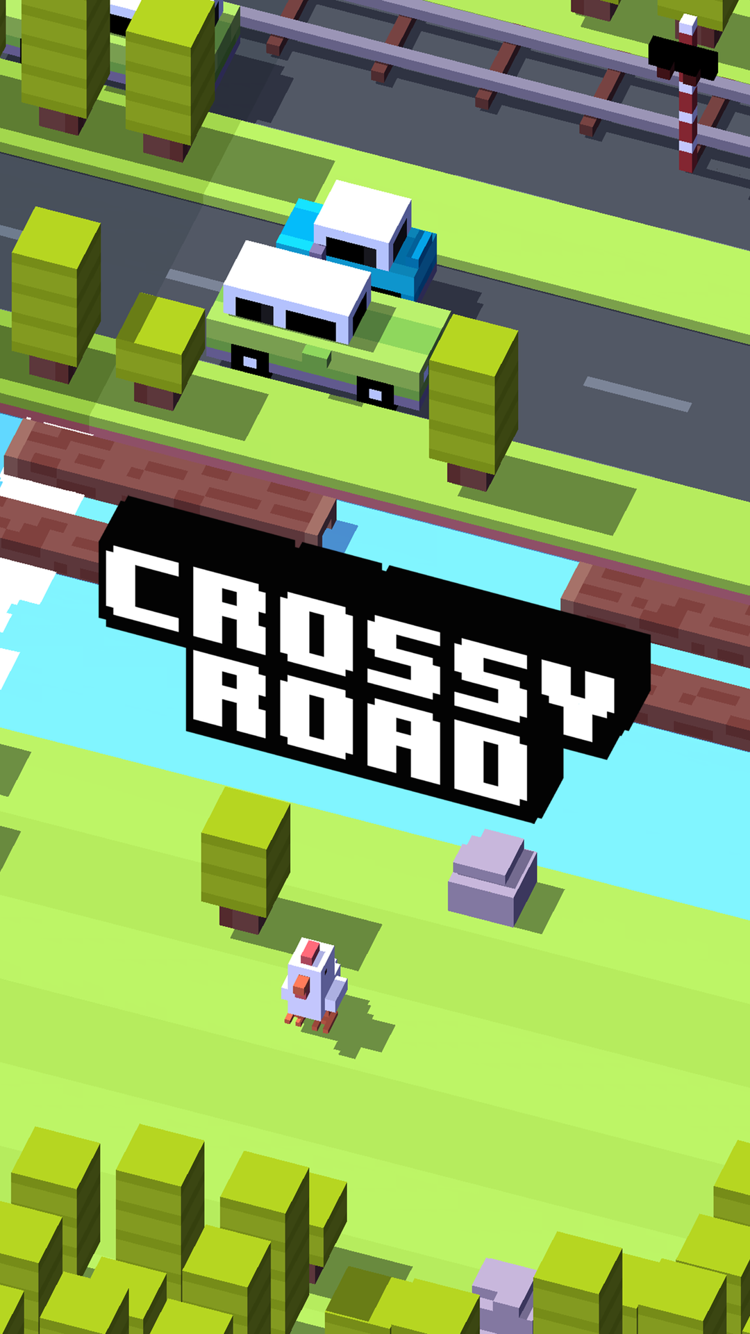 crossyroad