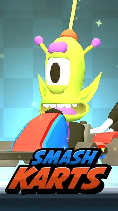 Smashkarts.io