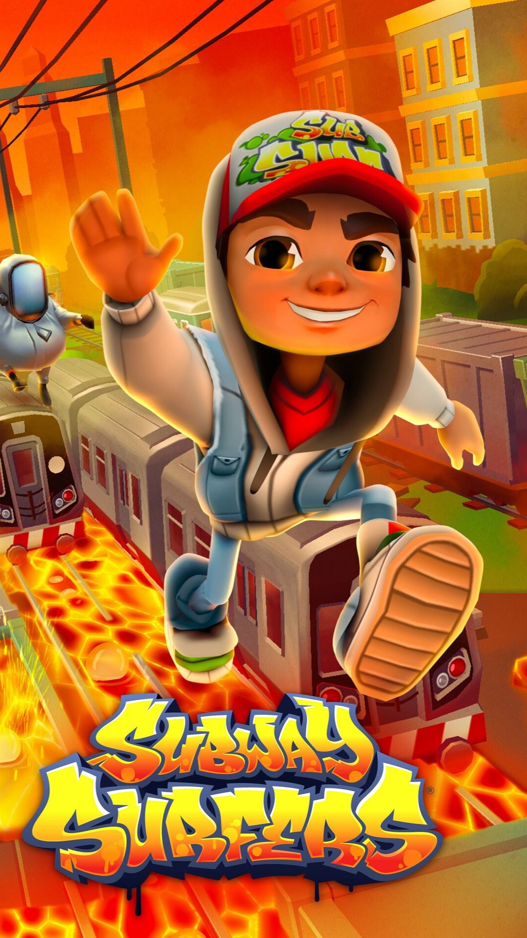 subwaysurfers