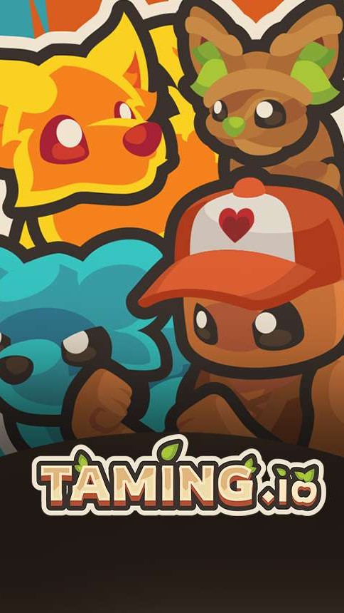 Taming.io