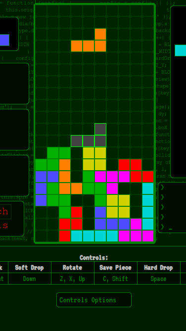 tetris