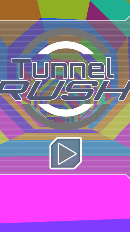 tunnelrush