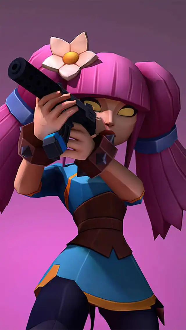 Venge